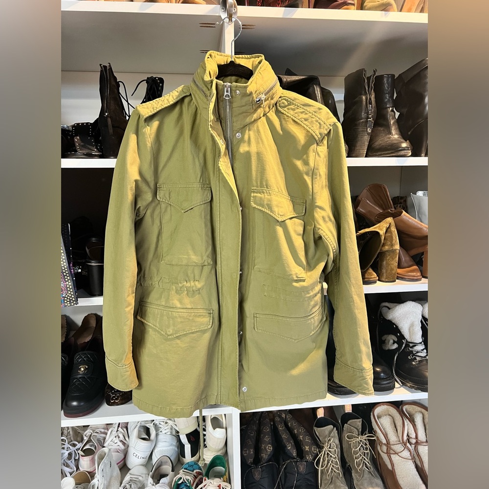 Rag and Bone Jacket